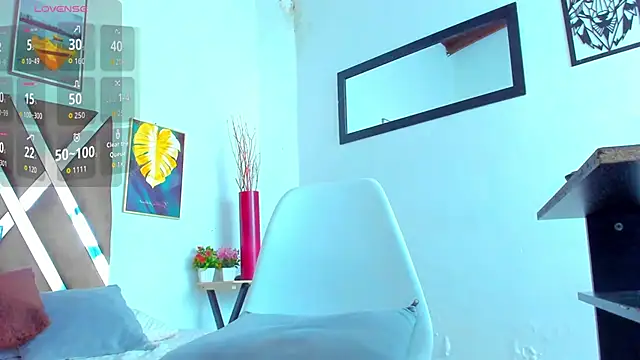  miguel0 online show from February 2026 05:45:01 PM