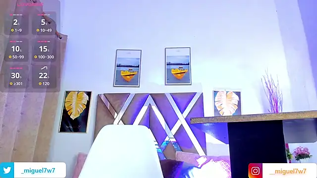  miguel0 online show from November 2025 04:11:02 PM