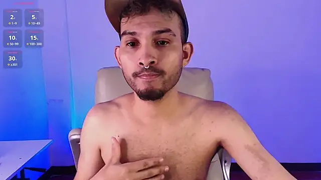  miguel0 online show from June 2026 08:19:02 PM