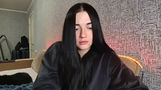 Liana diva online show from November 2025 07:07:02 PM