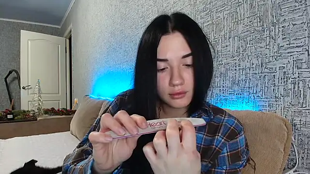 Liana diva online show from November 2025 08:31:02 PM