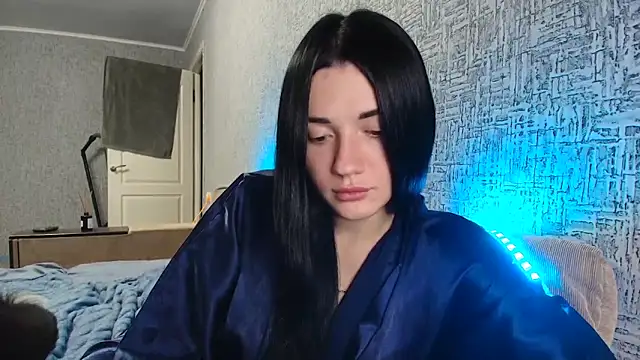 Liana diva online show from November 2025 07:25:02 PM