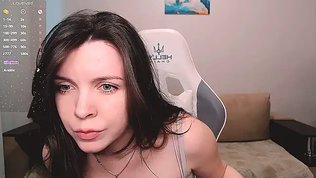 lunalovesu online show from March 2026 03:28:01 PM