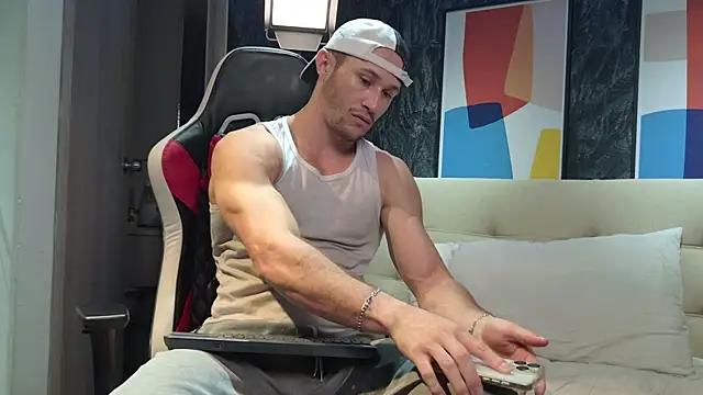 Snapshot of AxelFairchaild chatting on November 2025 12:38:02 PM AxelFairchaild online show from November 2025 12:38:02 PM