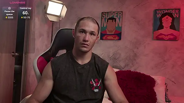 AxelFairchaild online show from March 2026 12:32:02 PM