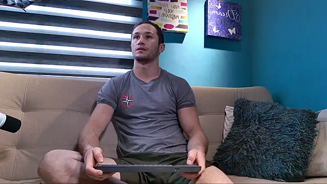 Snapshot of AxelFairchaild chatting on September 2025 01:15:02 PM AxelFairchaild online show from September 2025 01:15:02 PM