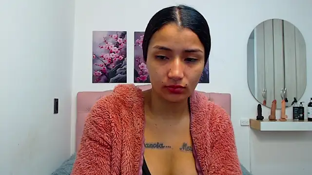 conni f00x online show from December 2025 12:48:02 PM