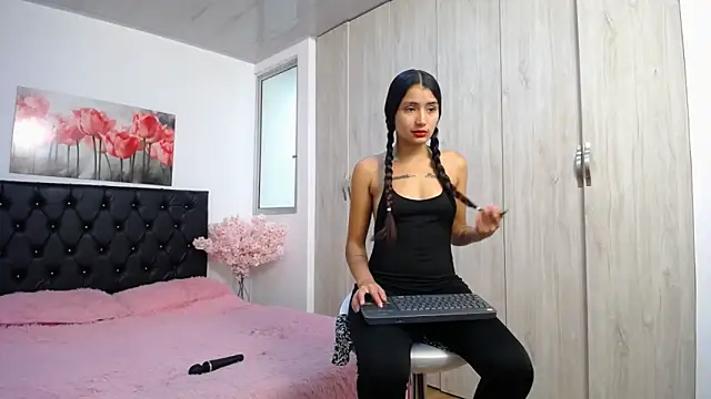 conni f00x online show from February 2026 07:52:02 PM