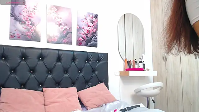 conni f00x online show from March 2026 07:15:02 PM