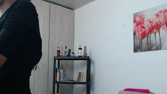 conni f00x online show from March 2026 07:07:01 PM