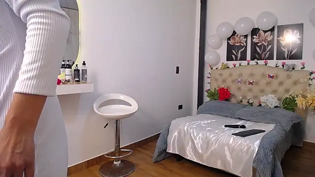 conni f00x online show from February 2026 07:57:02 PM