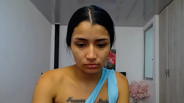 conni f00x online show from December 2025 07:34:02 PM