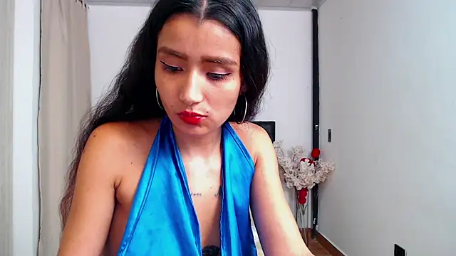 conni f00x online show from April 2026 02:38:02 AM