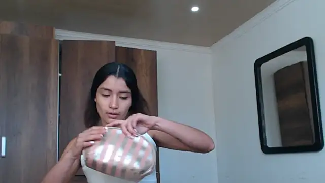 conni f00x online show from March 2025 12:34:01 PM