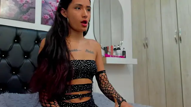 conni f00x online show from May 2026 07:31:02 PM