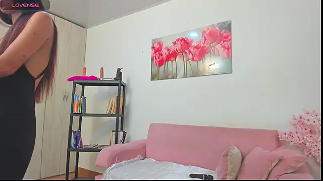 conni f00x online show from June 2026 07:08:02 PM