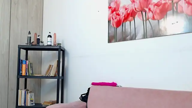 conni f00x online show from March 2026 07:32:01 PM