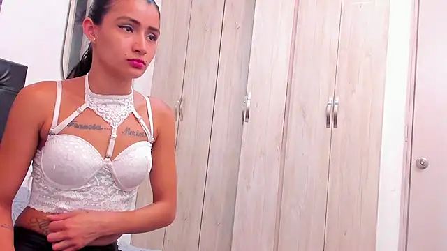 conni f00x online show from July 2026 09:14:02 PM