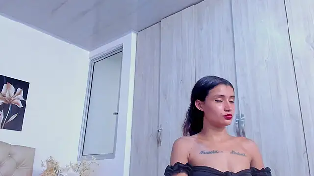 conni f00x online show from July 2026 09:21:01 PM