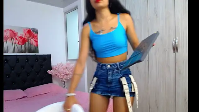 conni f00x online show from December 2025 07:26:01 PM