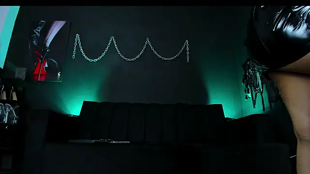 DelaneyStone online show from February 2026 11:16:02 PM