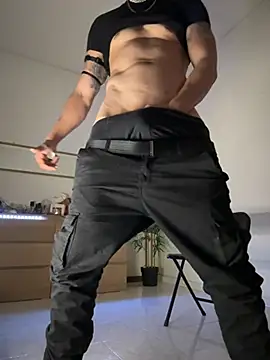 BrayanMaravella online show from April 2026 02:29:02 PM