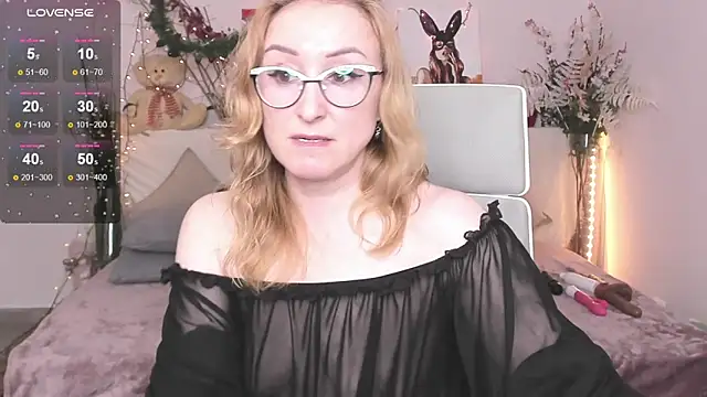 MadissonKiss online show from December 2025 03:29:02 AM