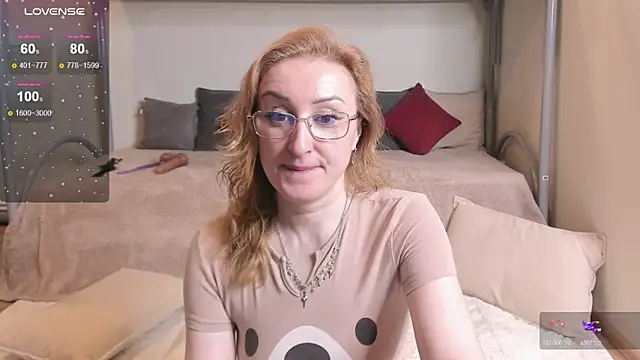 MadissonKiss online show from March 2026 06:41:01 PM