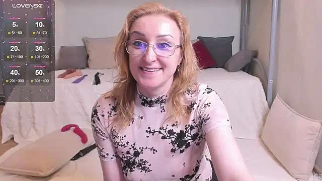 MadissonKiss online show from April 2026 01:39:01 AM