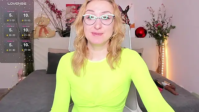 MadissonKiss online show from November 2025 01:09:01 AM