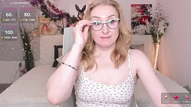 MadissonKiss online show from January 2026 02:04:02 AM