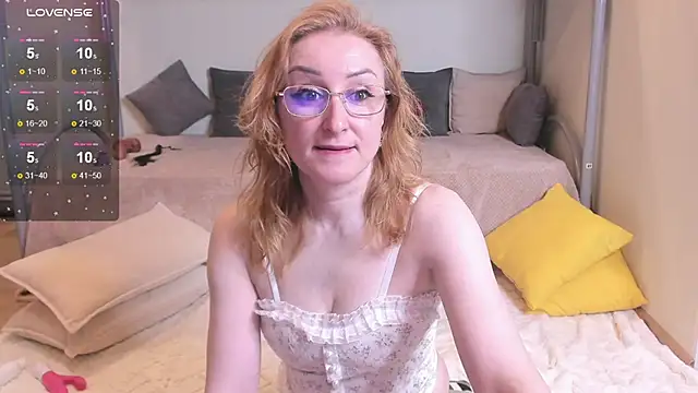 MadissonKiss online show from March 2026 12:00:02 AM