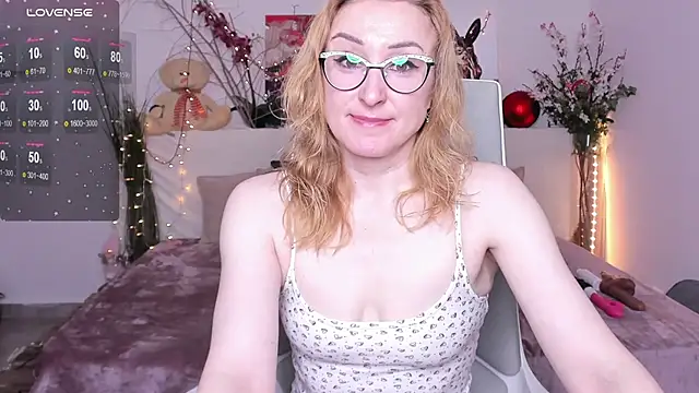 MadissonKiss online show from November 2025 12:54:02 AM