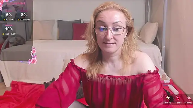 Snapshot of MadissonKiss chatting on May 2026 12:48:01 AM MadissonKiss online show from May 2026 12:48:01 AM