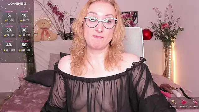 MadissonKiss online show from October 2025 02:23:01 AM