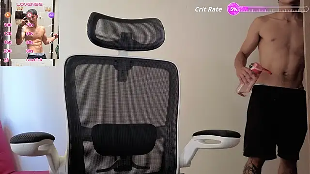 Cristopher23  online show from April 2026 03:02:02 PM