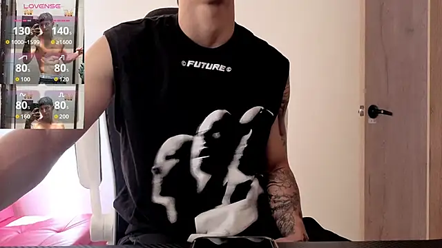 Snapshot of Cristopher23_ chatting on October 2025 02:49:01 PM Cristopher23 online show from October 2025 02:49:01 PM