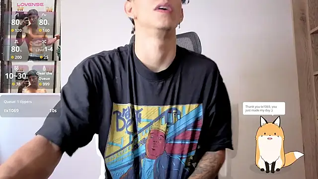 Snapshot of Cristopher23_ chatting on November 2025 12:21:02 PM Cristopher23 online show from November 2025 12:21:02 PM