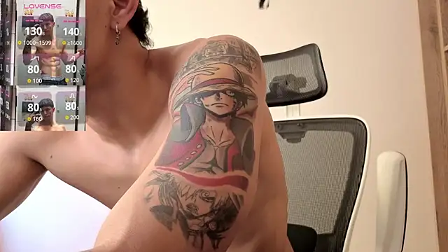 Snapshot of Cristopher23_ chatting on October 2025 05:34:02 PM Cristopher23 online show from October 2025 05:34:02 PM