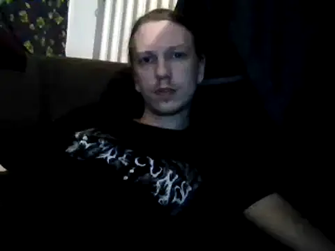 BigMarcCGN online show from March 2025 11:25:01 PM