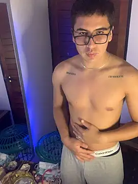 roguer darkk online show from January 2025 09:51:02 AM