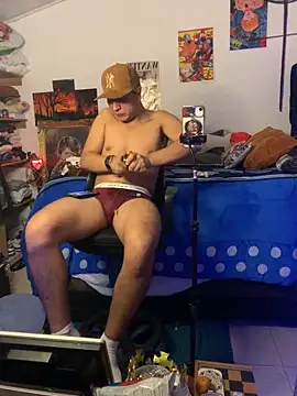 roguer darkk online show from March 2025 10:07:02 AM