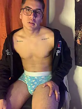 roguer darkk online show from February 2025 09:30:01 AM