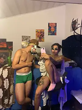 roguer darkk online show from March 2025 03:04:02 AM