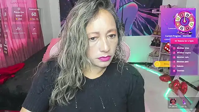 Melanyy 100 online show from March 2026 03:23:01 PM