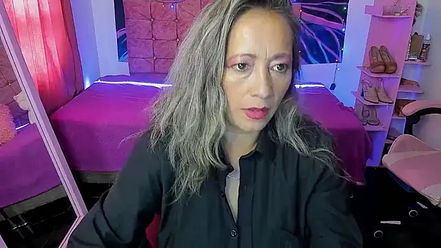 Melanyy 100 online show from January 2026 03:04:02 PM