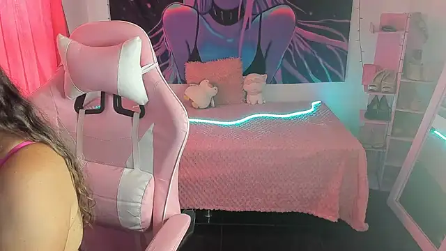 Melanyy 100 online show from March 2026 06:13:02 PM