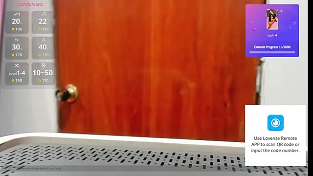 Melanyy 100 online show from February 2026 10:32:01 PM