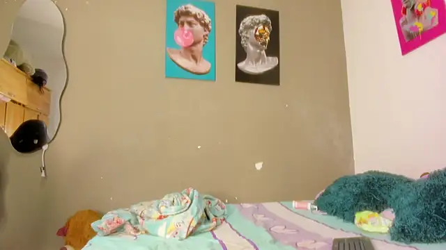 Lilybaudinx96 online show from March 2025 05:05:02 AM