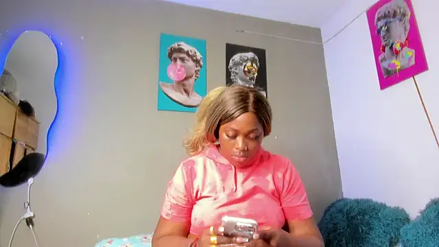 Lilybaudinx96 online show from February 2025 04:53:01 AM